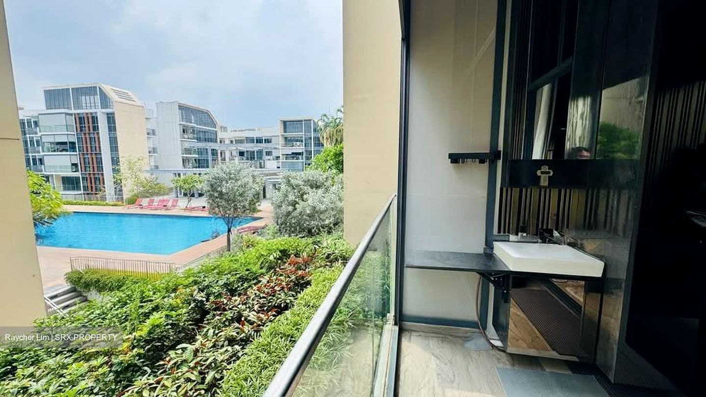The Gazania (D19), Condominium #540159541